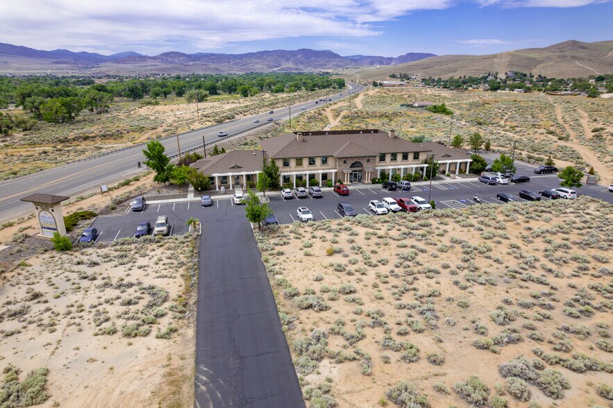 More Photos Of 5 Pine Cone Rd, Dayton Office For Lease