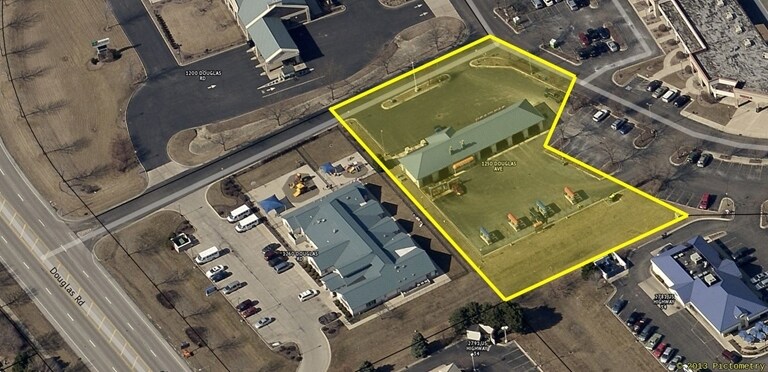 More Photos Of 1250 Douglas Rd, Oswego Carwash For Lease