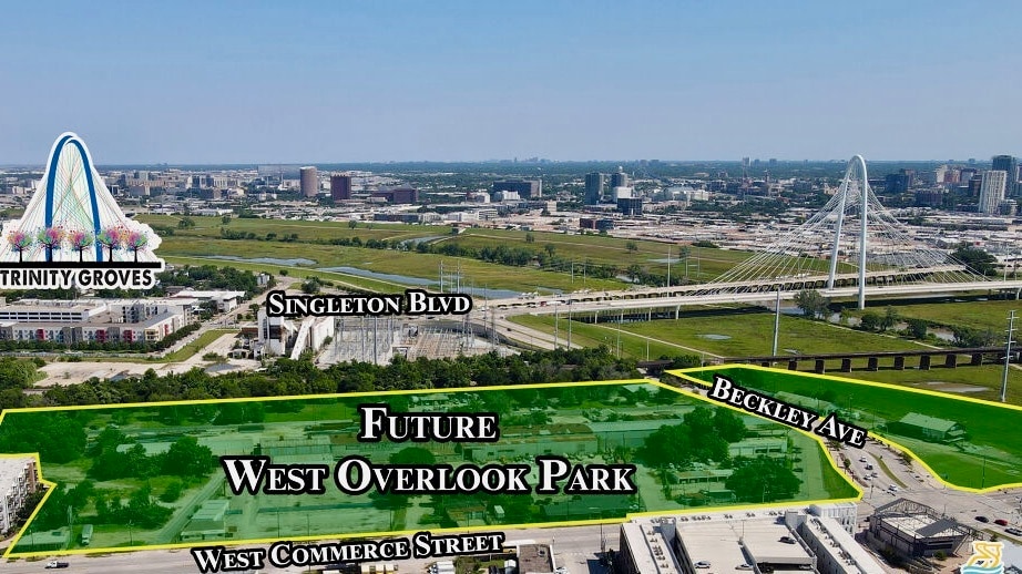 More Photos Of 2330 Langford St, Dallas Storefront For Sale