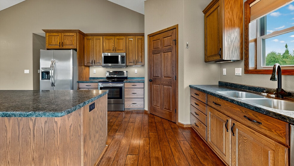 More Photos Of 1495 Bain Rd, Brule Specialty For Sale