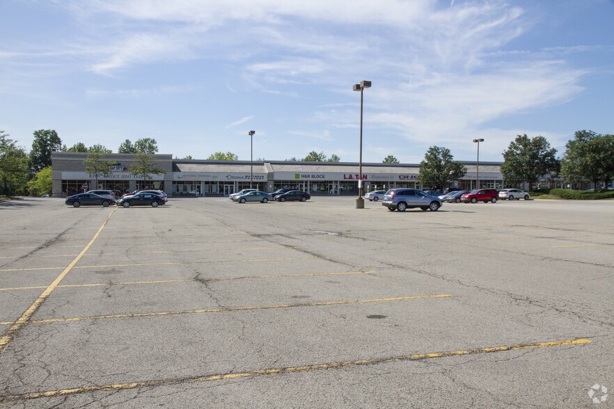 More Photos Of 4681-4697 Morse Rd, Columbus Storefront For Lease