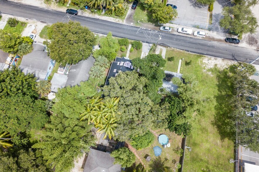 More Photos Of 521 SW 3rd Ave, Fort Lauderdale Land For Sale