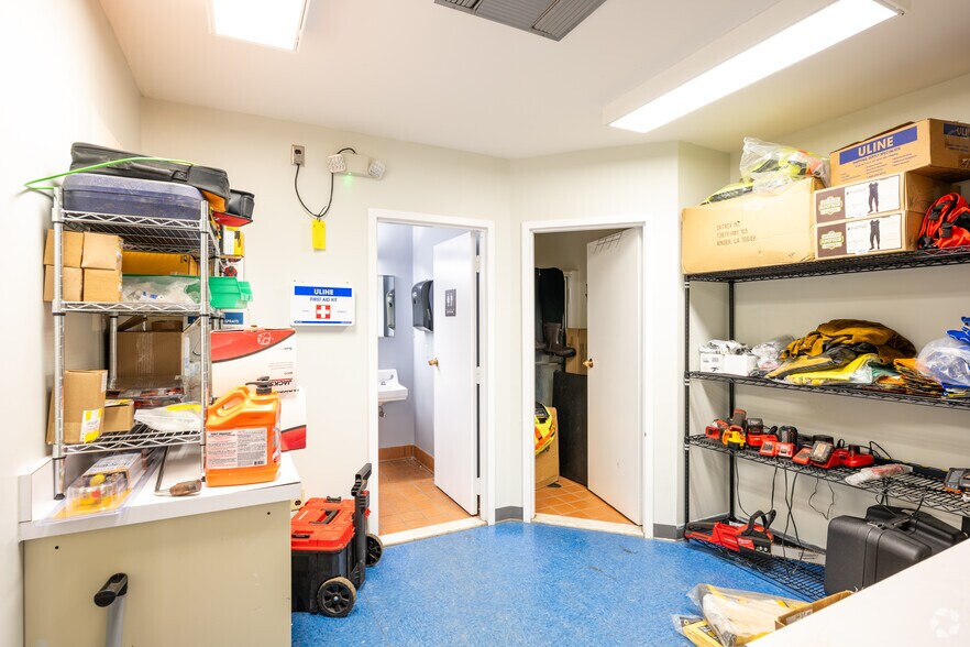 More Photos Of 1761-1737 Route 12, Gales Ferry Land For Lease