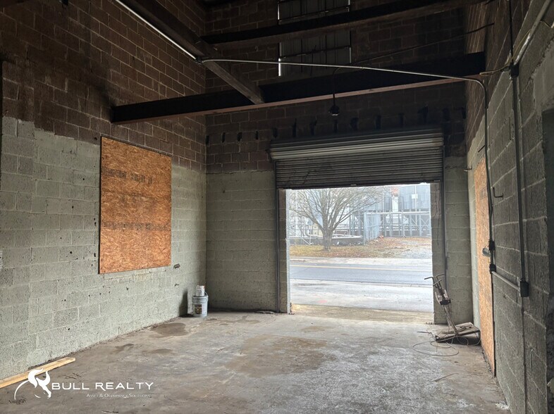 More Photos Of 406 Fourth Ave, Dalton Manufacturing For Sale