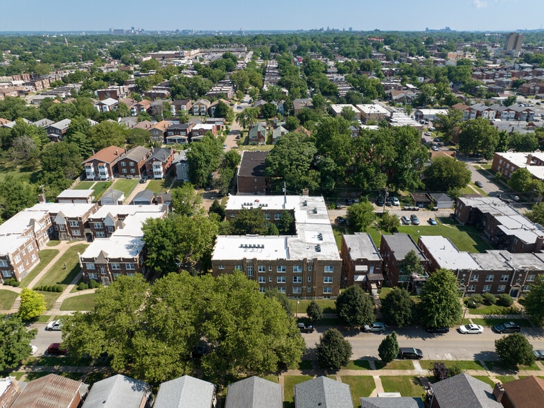 More Photos Of , Saint Louis Multifamily For Sale