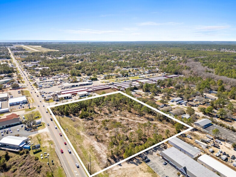 More Photos Of 4747 Long Beach, Southport Land For Sale