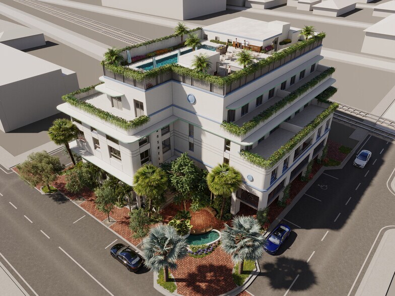 More Photos Of 306 NE 2nd St, Delray Beach Office Residential For Sale