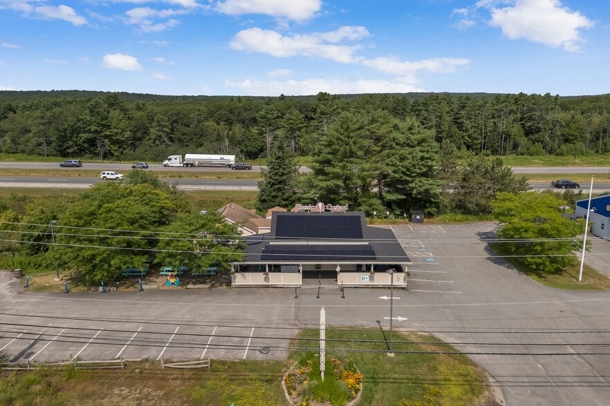 More Photos Of 150 US ROUTE 1, Freeport Fast Food For Sale