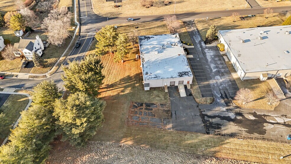 More Photos Of 2 Pheasant Run, Newtown Research And Development For Sale