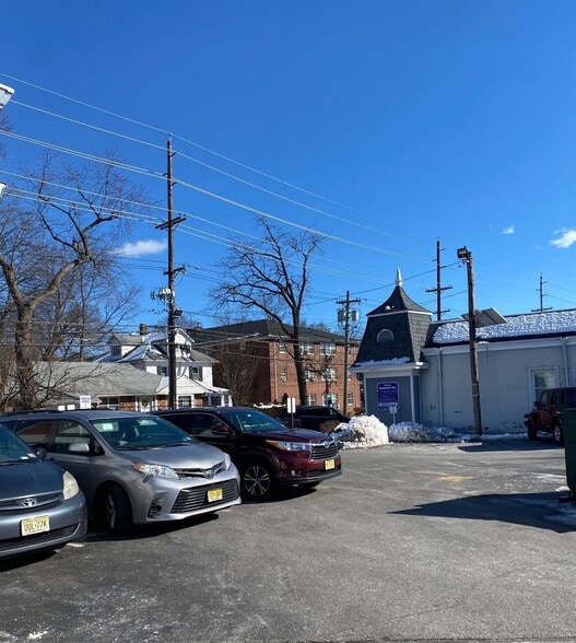 More Photos Of 269-299 Westwood Ave, Westwood Storefront For Lease