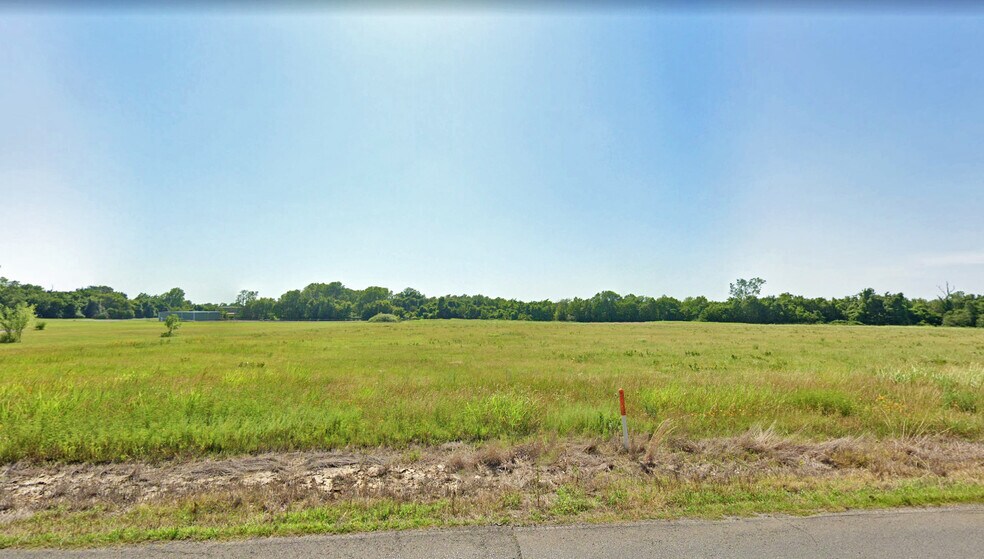 More Photos Of North St. & Beacon St., Muskogee Land For Sale