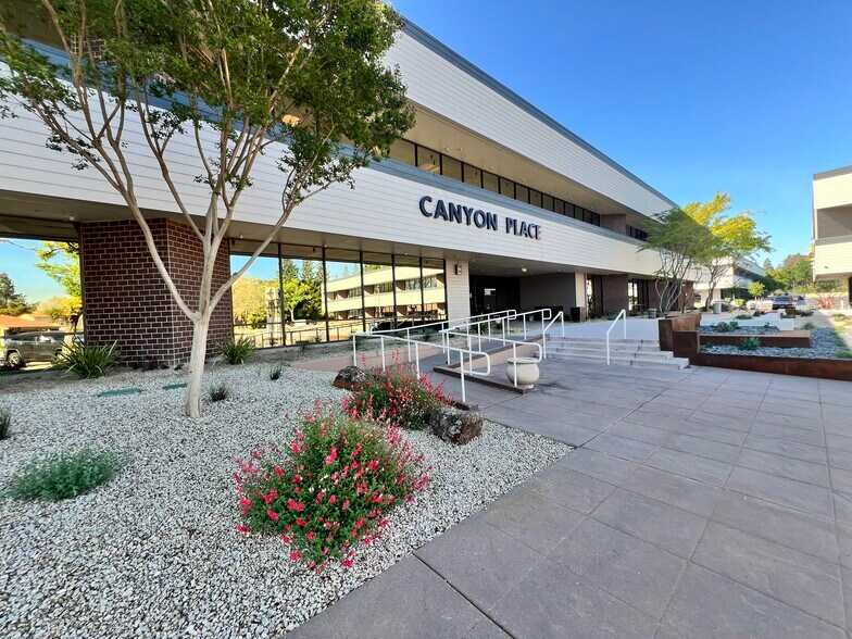 More Photos Of 3150 Crow Canyon Pl, San Ramon Unknown For Lease