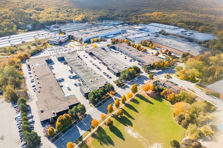 More Photos Of 445 Milner Ave, Toronto Warehouse For Sale