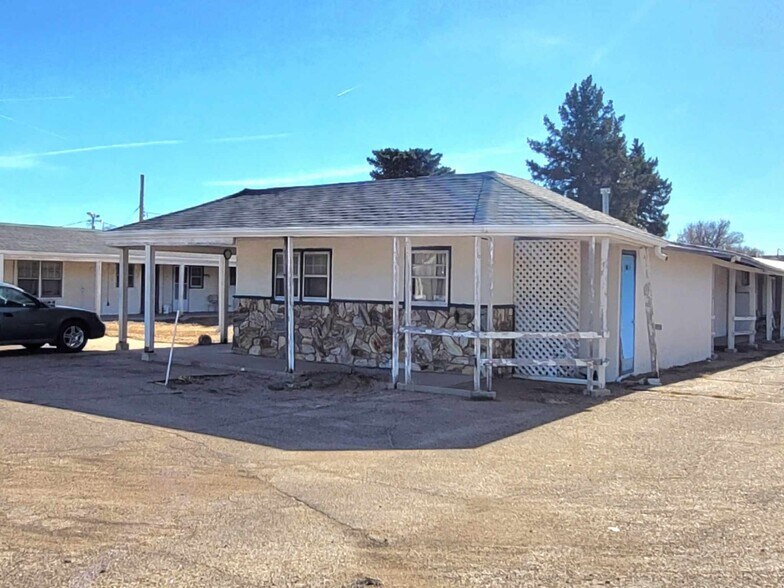 More Photos Of 1404 & 1420 Rodeo Rd, North Platte Apartments For Sale