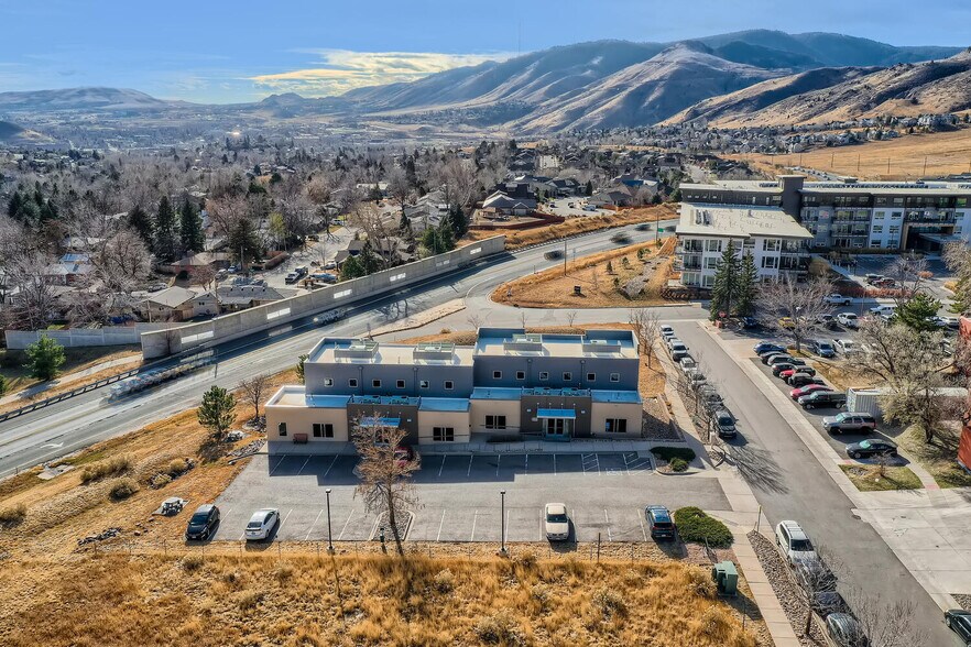 More Photos Of 1211 Avery St, Golden Office For Lease