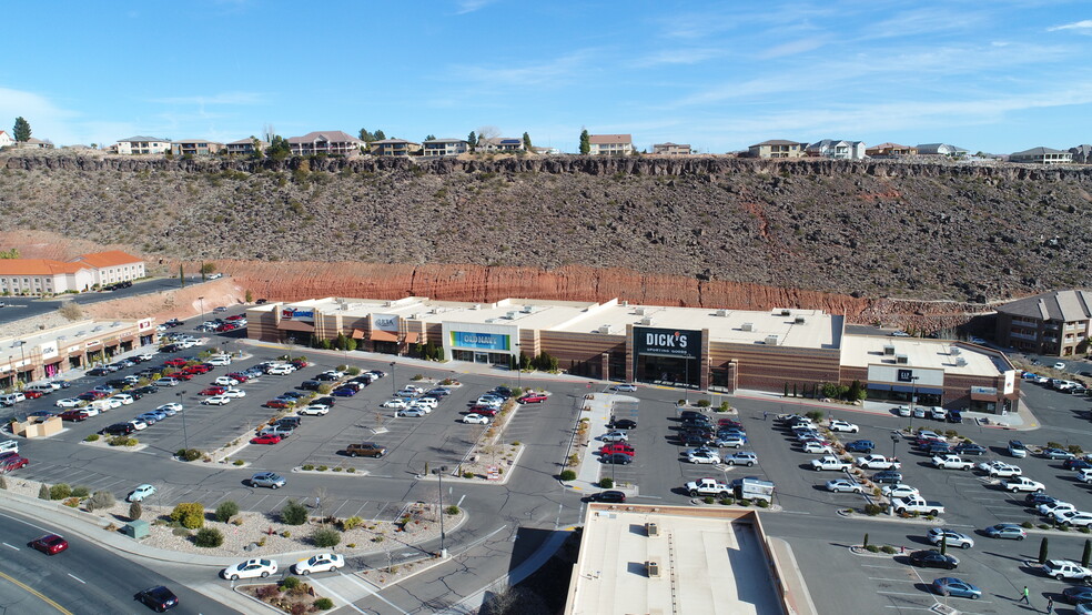 More Photos Of 100 S River Rd, Saint George Unknown For Lease