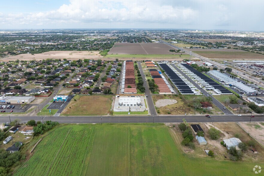 More Photos Of 3306 Raul Longoria Rd, San Juan Restaurant For Lease