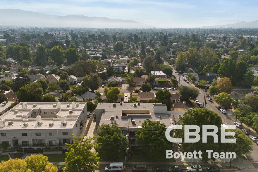 More Photos Of 6590 Hazeltine Ave, Van Nuys Apartments For Sale