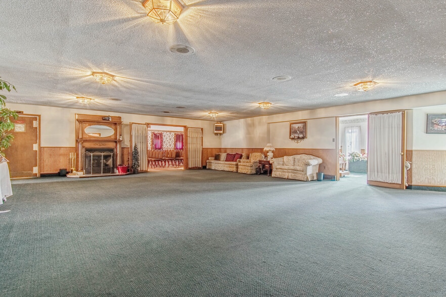 More Photos Of 17321 Old Rome State Rd, Watertown Funeral Home For Sale