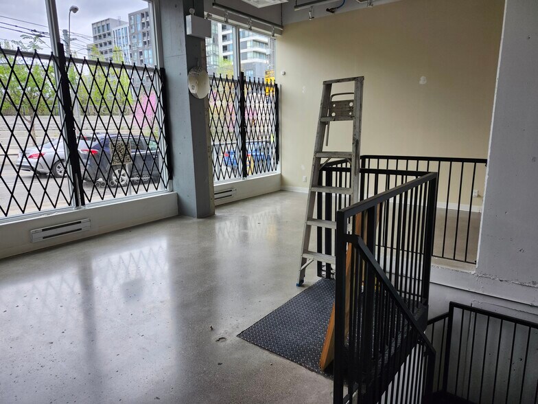 More Photos Of 1205 Queen St W, Toronto Apartments For Lease