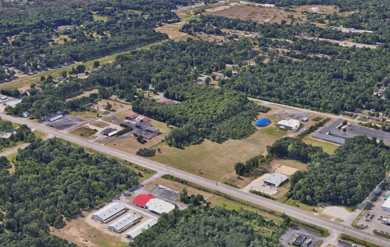 More Photos Of Apple Ave, Muskegon Land For Sale