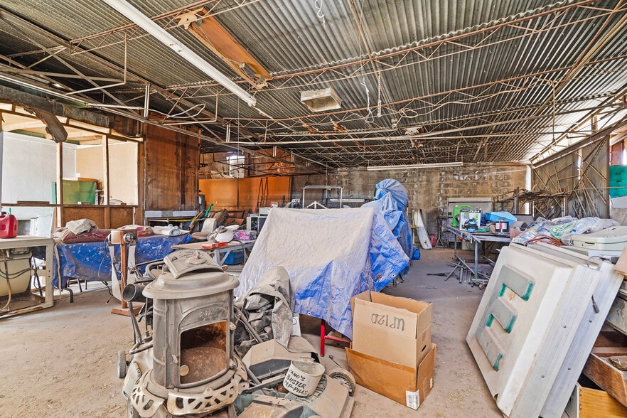 More Photos Of 1600 Wyoming Ave, El Paso Storefront Retail Residential For Sale
