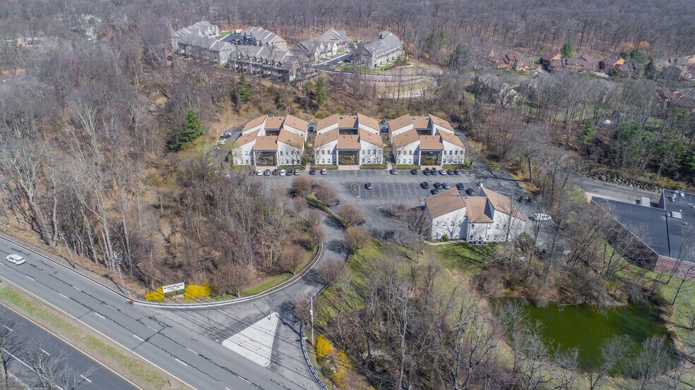 More Photos Of 115 US HIGHWAY Route 46 West, Mountain Lakes Medical For Sale