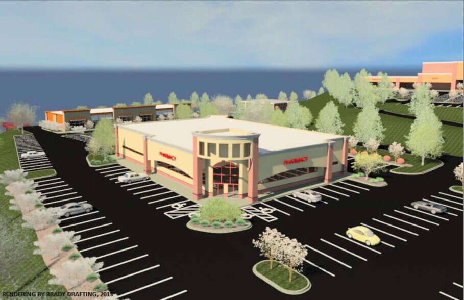 More Photos Of Middlesex Crossing, Valencia Land For Sale