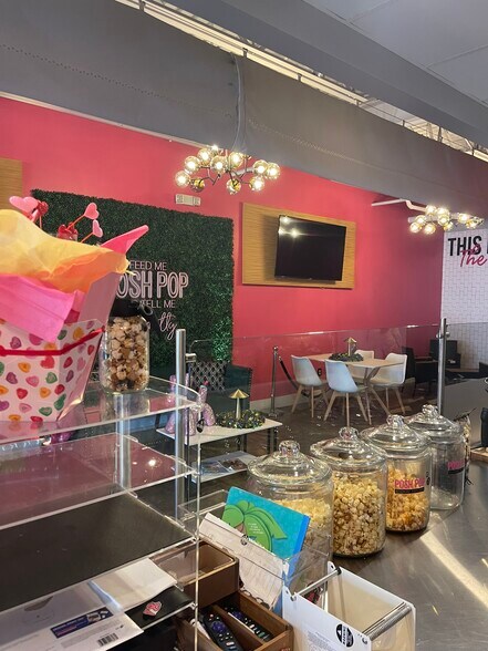More Photos Of 3617 Perkins Rd, Baton Rouge Storefront For Lease