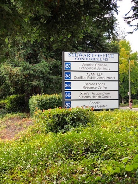 More Photos Of 848 Stewart Dr, Sunnyvale Office For Lease