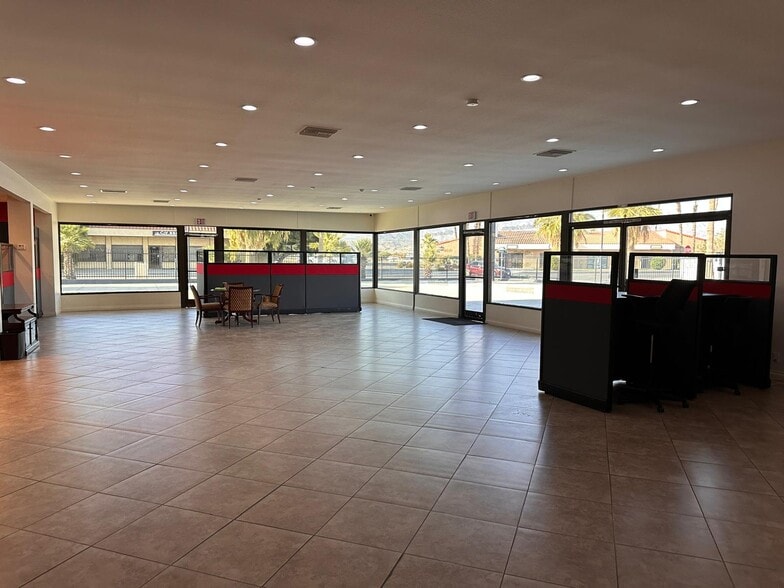 More Photos Of 83197 Requa Ave, Indio Auto Dealership For Sale