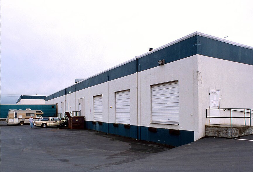 More Photos Of 7925-7937 2nd Ave S, Seattle Warehouse For Lease
