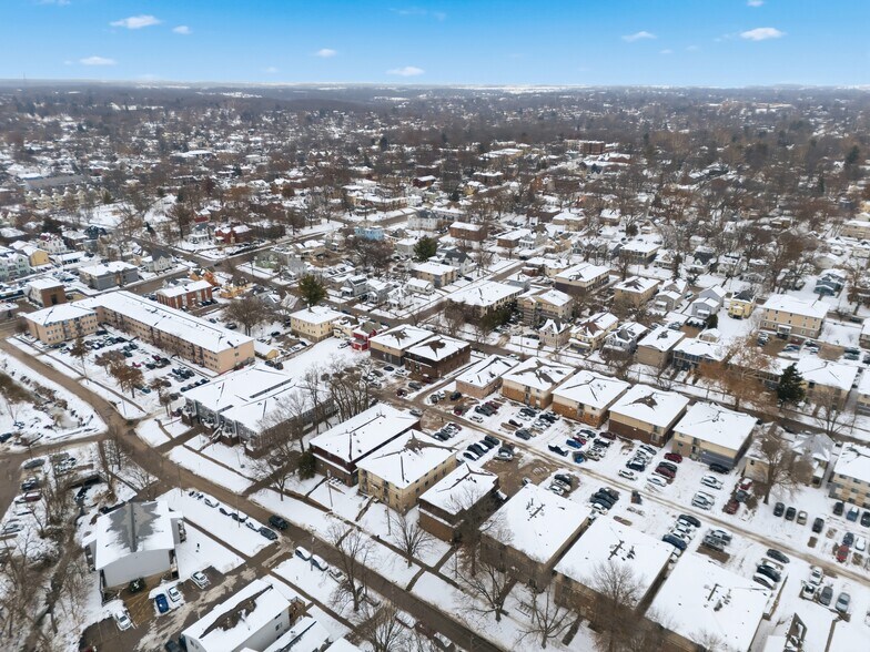More Photos Of , Iowa City Multifamily For Sale