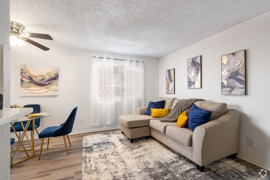 More Photos Of 9030 Betel Dr, El Paso Apartments For Sale