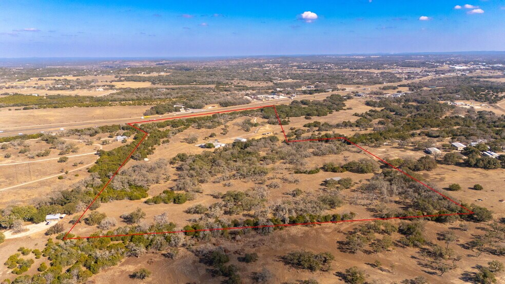 More Photos Of 40455 Interstate 10 W, Boerne Land For Sale