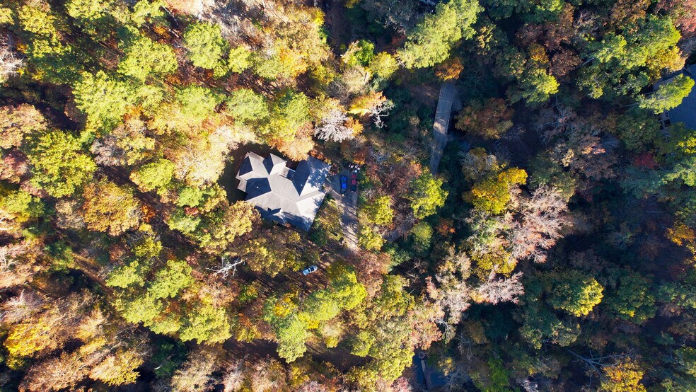 More Photos Of 3811 Foxcroft Rd, Little Rock Land For Sale