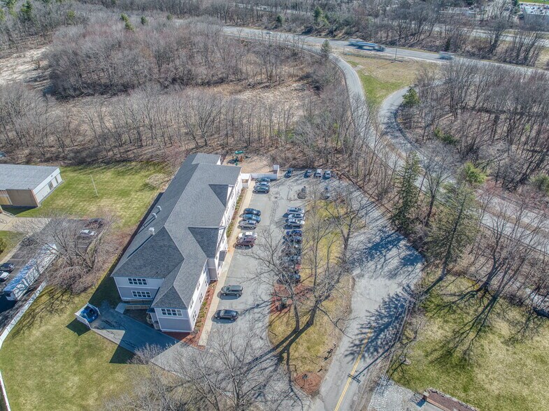 More Photos Of 443 W Lowell Ave, Haverhill Office For Lease