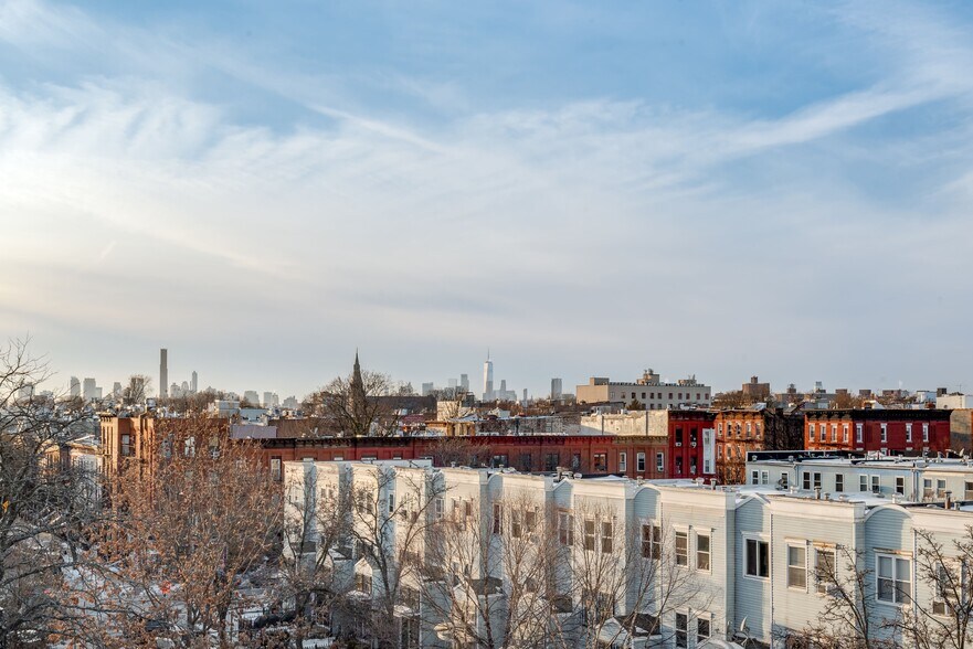 More Photos Of 898 Hancock St, Brooklyn Apartments For Sale