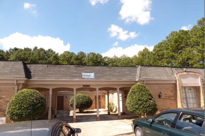 More Photos Of 259 Arrowhead Blvd, Jonesboro Specialty For Sale