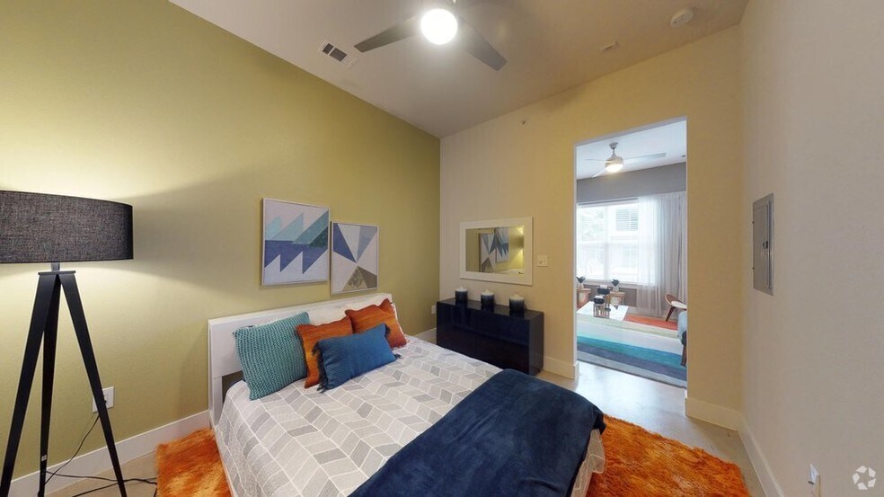 More Photos Of 423 Blue Star, San Antonio Apartments For Lease