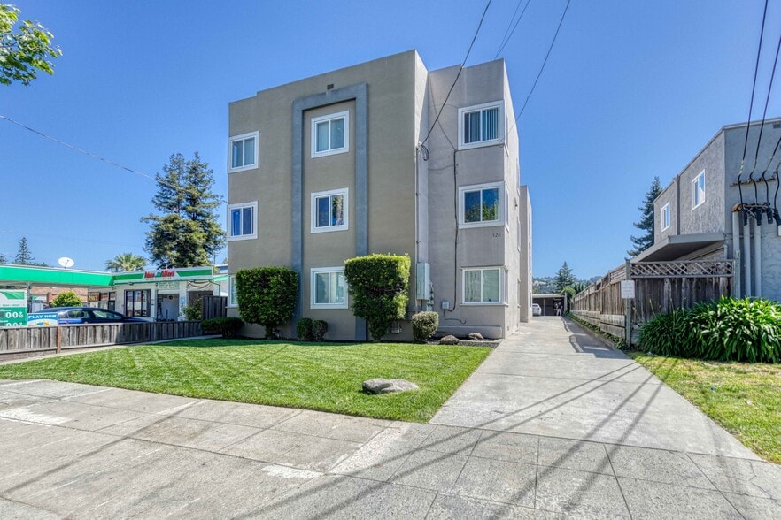 More Photos Of 520 Bancroft Ave, San Leandro Apartments For Sale