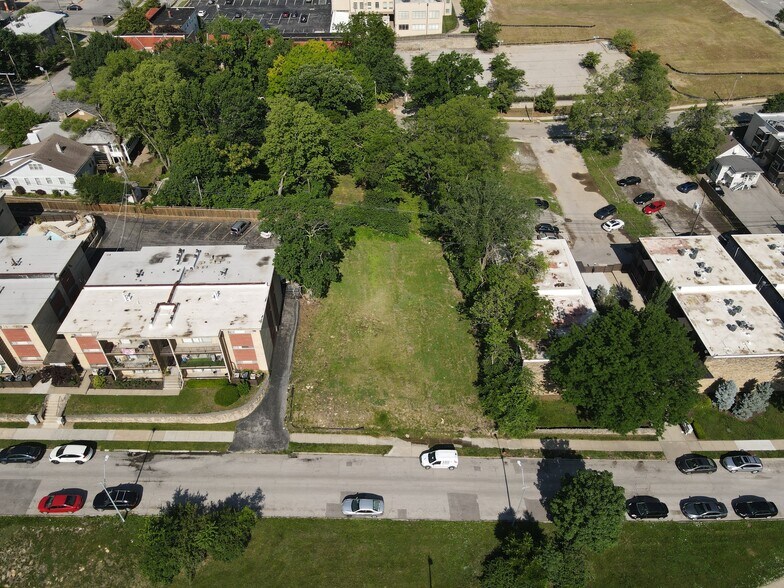 More Photos Of 49th & Grand, Kansas City Land For Sale