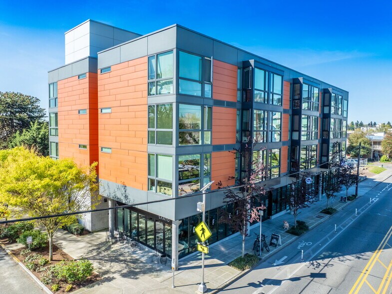 More Photos Of 1319 NE 65th St, Seattle Apartments For Sale