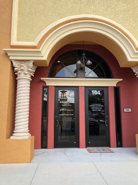 More Photos Of 13440 Parker Commons Blvd, Fort Myers Coworking Space