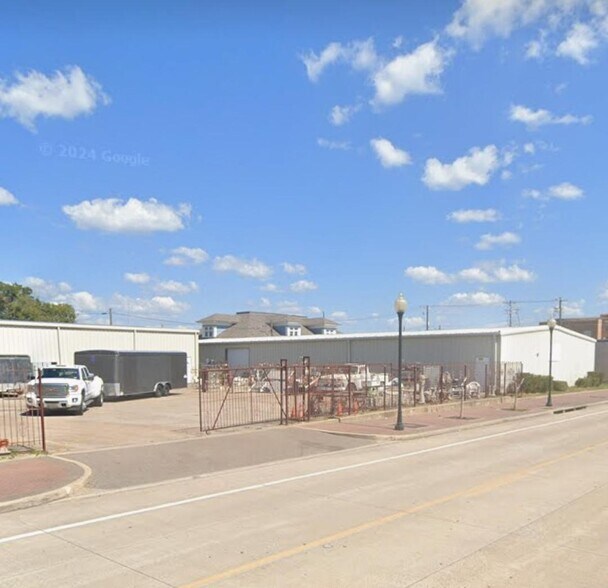 More Photos Of 1036 Calder Ave, Beaumont Warehouse For Sale