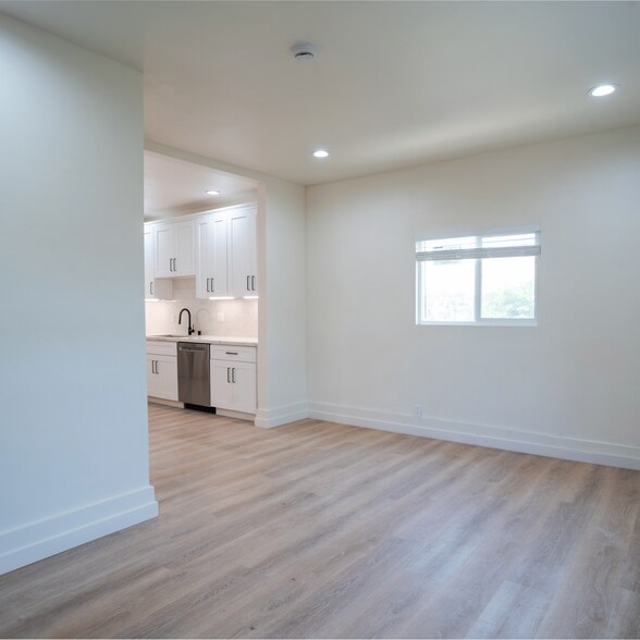 More Photos Of 3941 Georgia St, San Diego Apartments For Sale