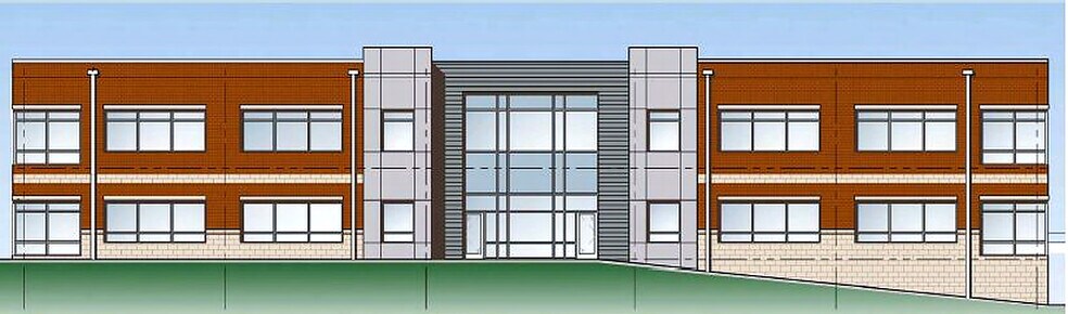 Primary Photo Of 2301 Emrick Blvd, Bethlehem Medical For Lease