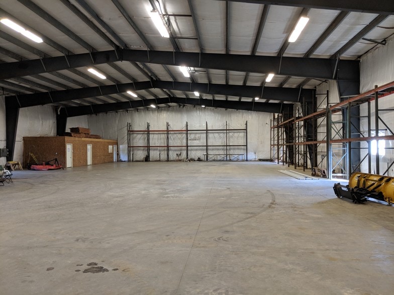 More Photos Of 4832 Route 155, Port Allegany Warehouse For Sale