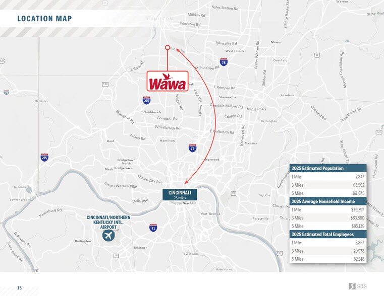 More Photos Of 4597 Dixie Hwy, Fairfield Convenience Store For Sale