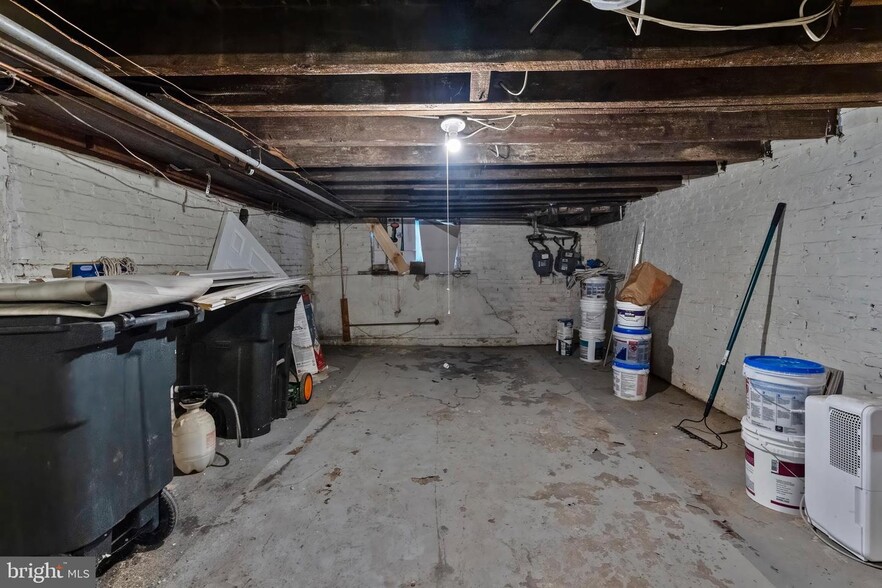 More Photos Of 2145 Harford Rd, Baltimore Loft Creative Space For Sale